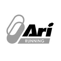 Ari Running Logo
