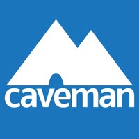 Caveman Store Logo
