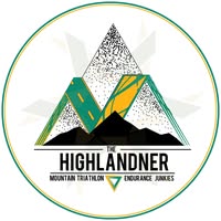 The Highlandner Logo