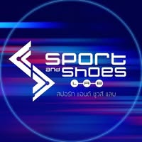 Sport and Shoes Lab Logo