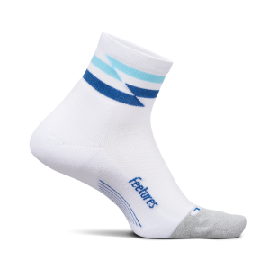 Feetures Elite Light Cushion Quarter