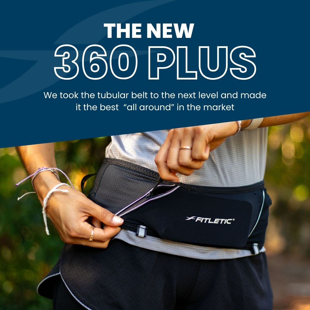 Fitletic 360 Plus - Image 5
