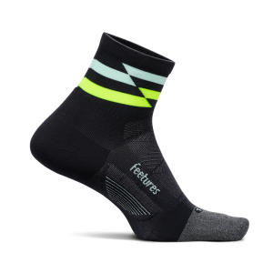 Feetures Elite Ultra Light Quarter