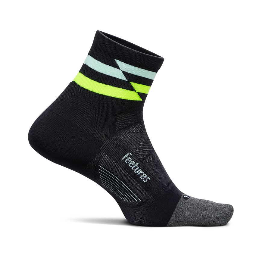 Feetures Elite Ultra Light Quarter