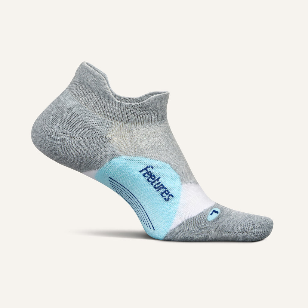 Feetures Elite LC Socks No Show - Image 63