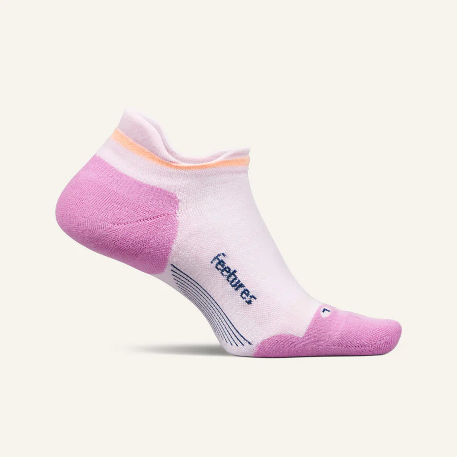 Feetures Elite Max Cushion Socks No Show - Image 4