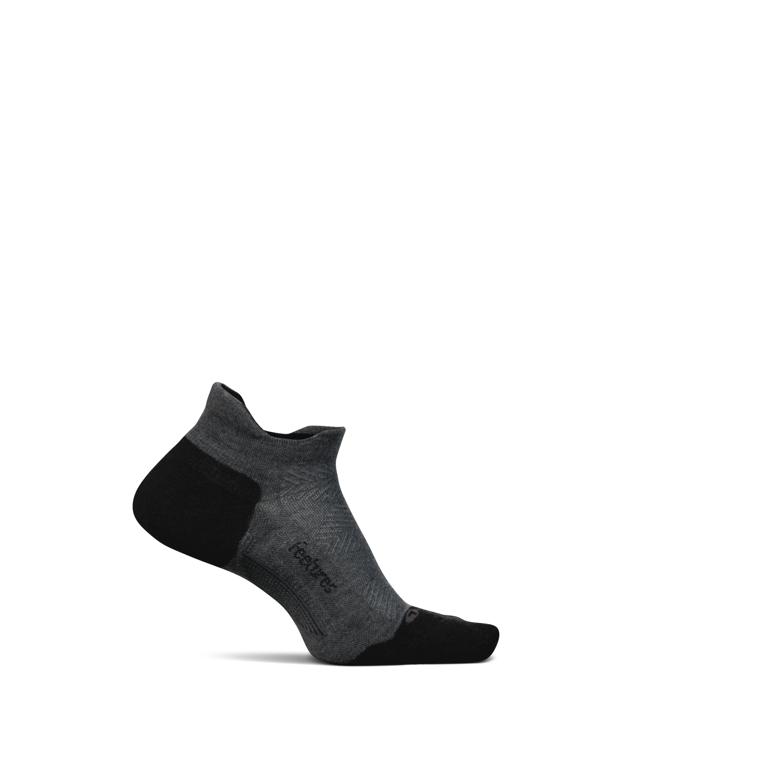 Feetures Elite Max Cushion Socks No Show - Image 5