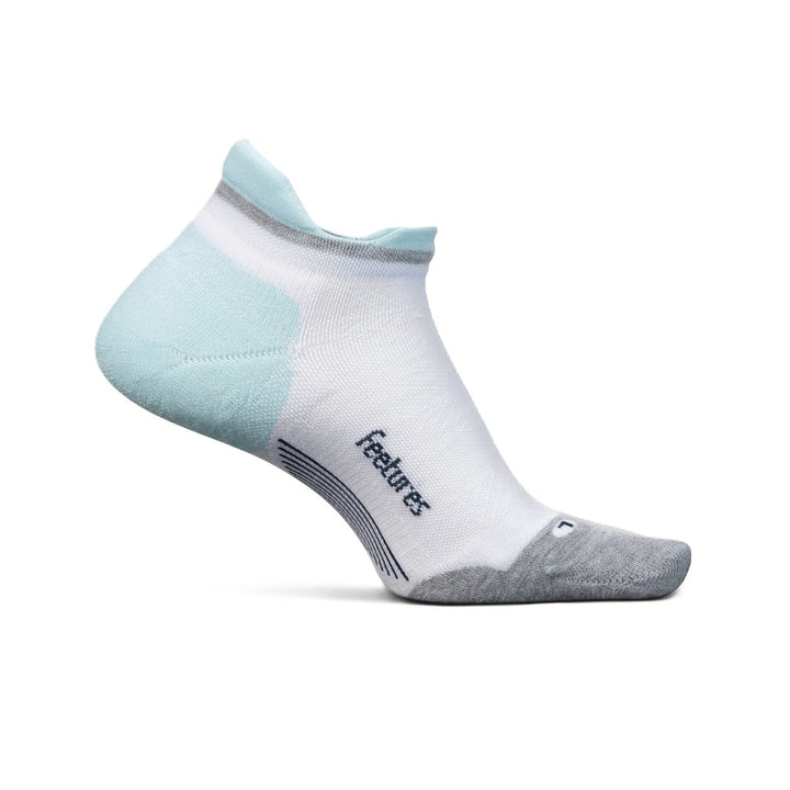 Feetures Elite Max Cushion Socks No Show - Image 2