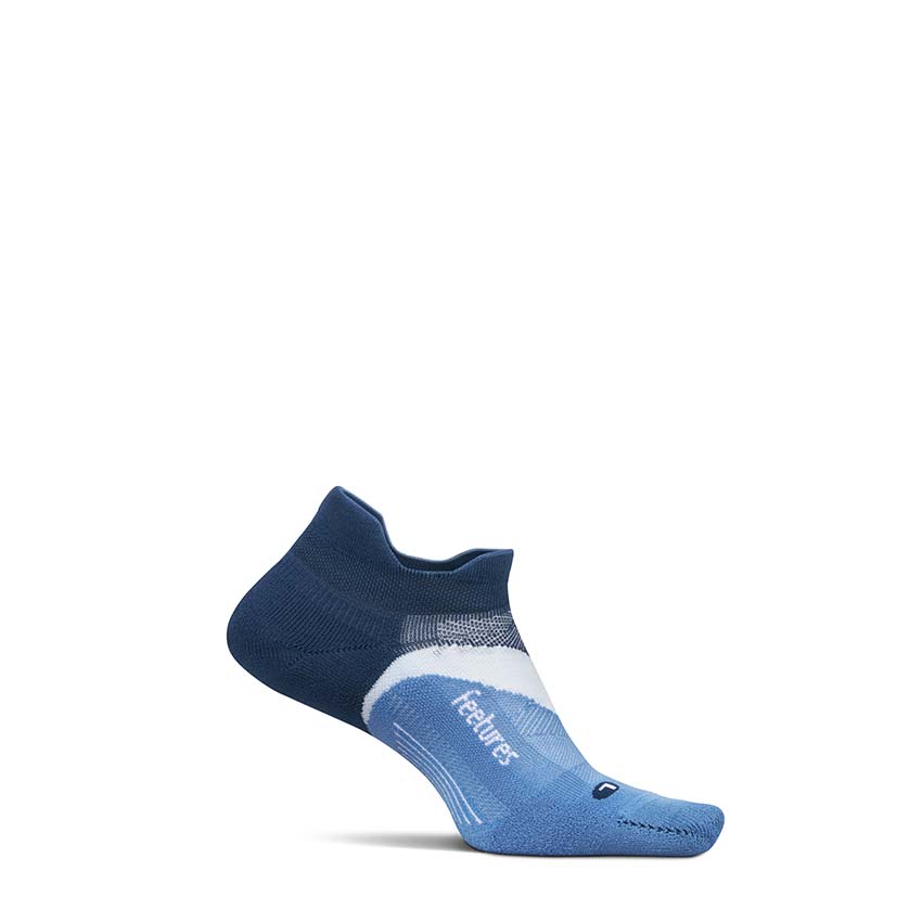 Feetures Elite LC Socks No Show Tap - Image 18