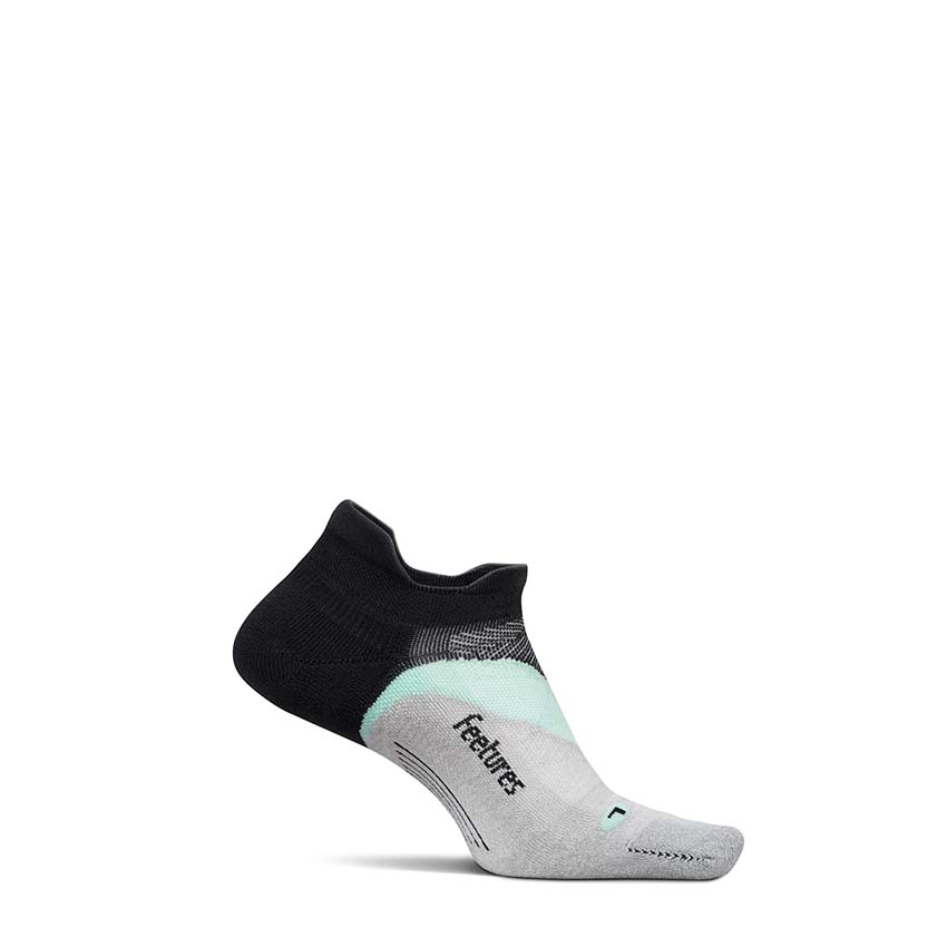 Feetures Elite LC Socks No Show Tap - Image 20