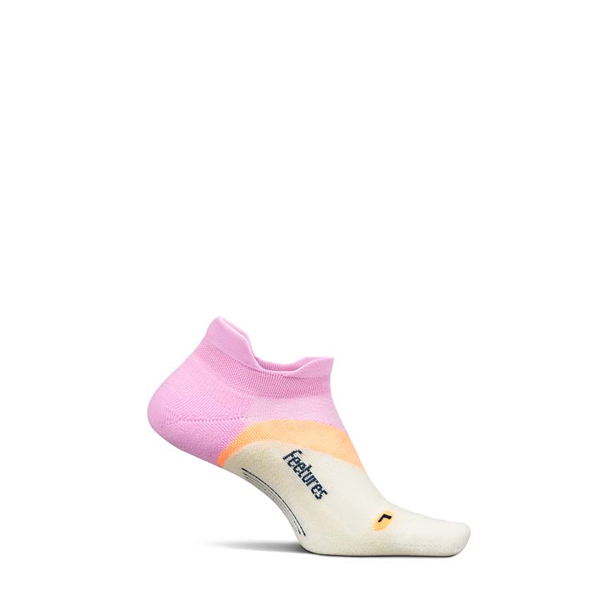 Feetures Elite LC Socks No Show Tap - Image 19