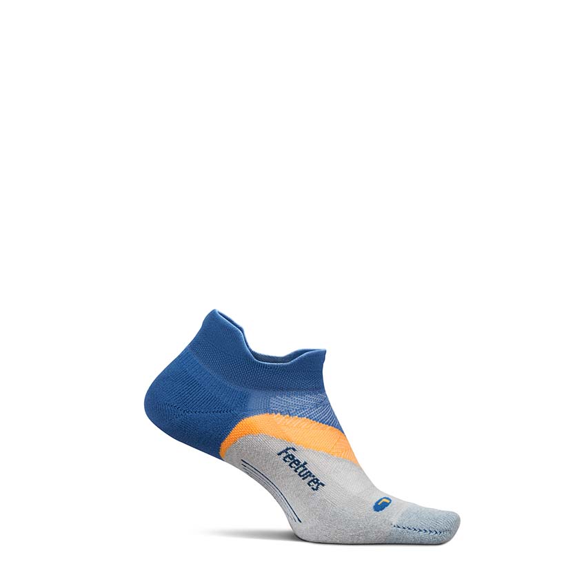 Feetures Elite LC Socks No Show Tap - Image 21