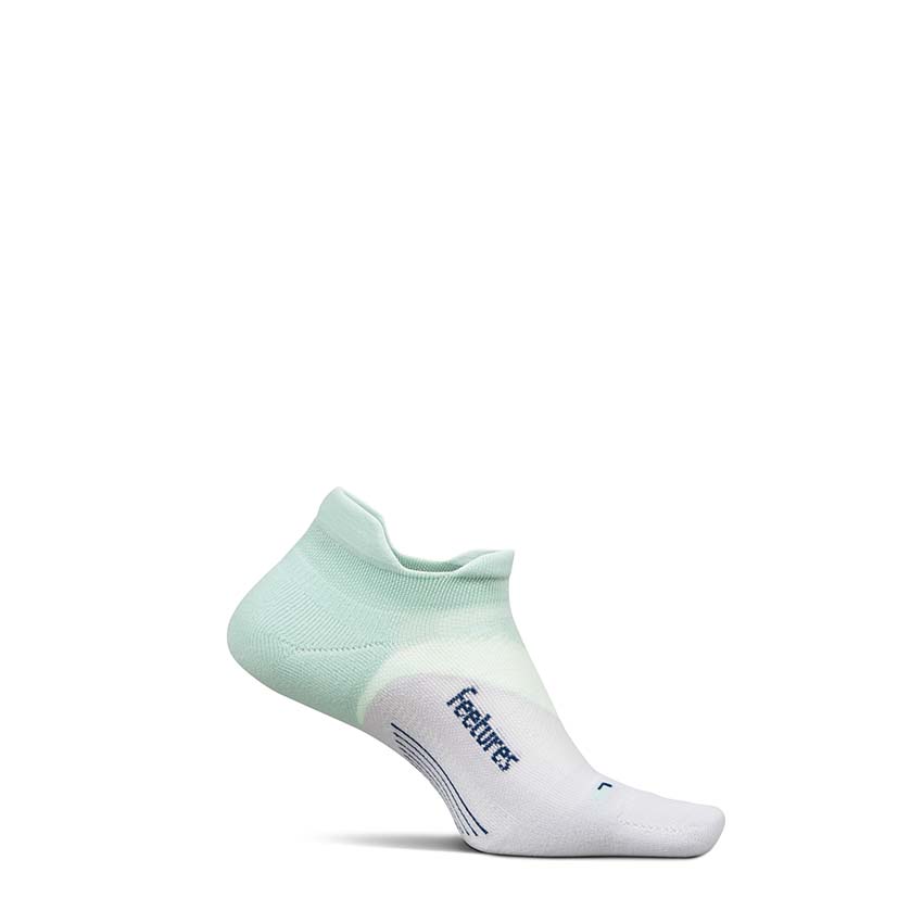 Feetures Elite LC Socks No Show Tap - Image 16