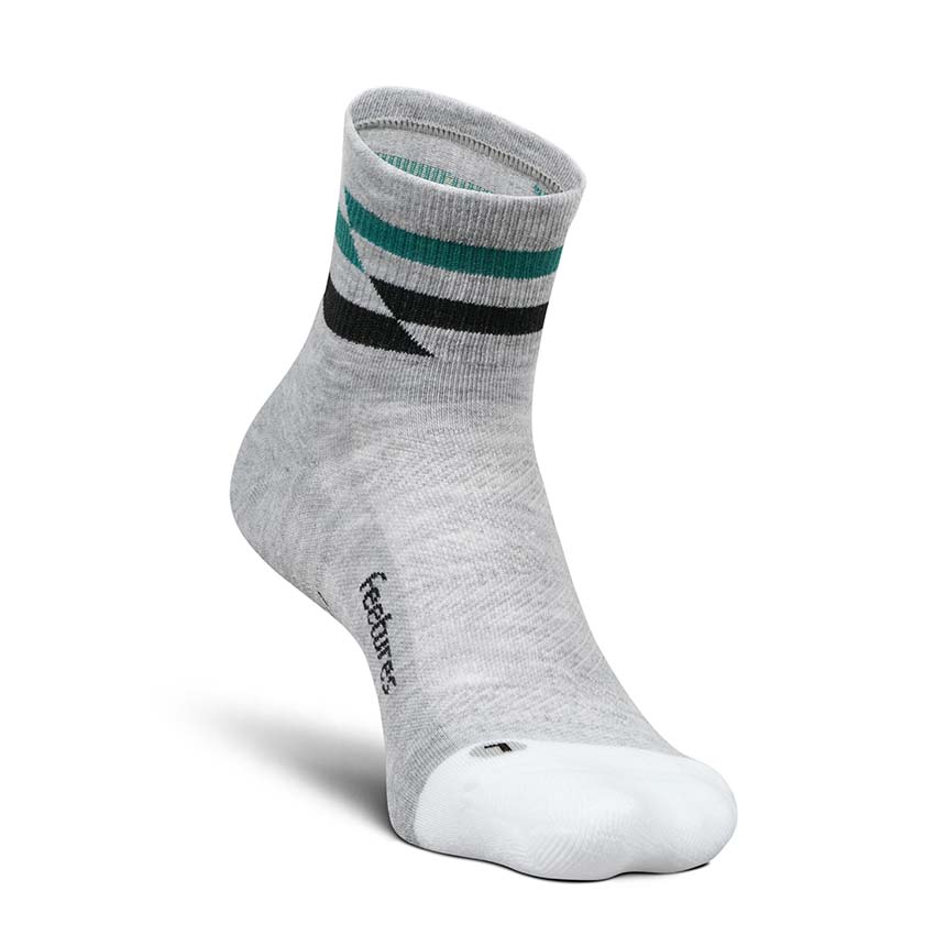 Feetures Elite Max Cushion Socks Quarter - Image 11