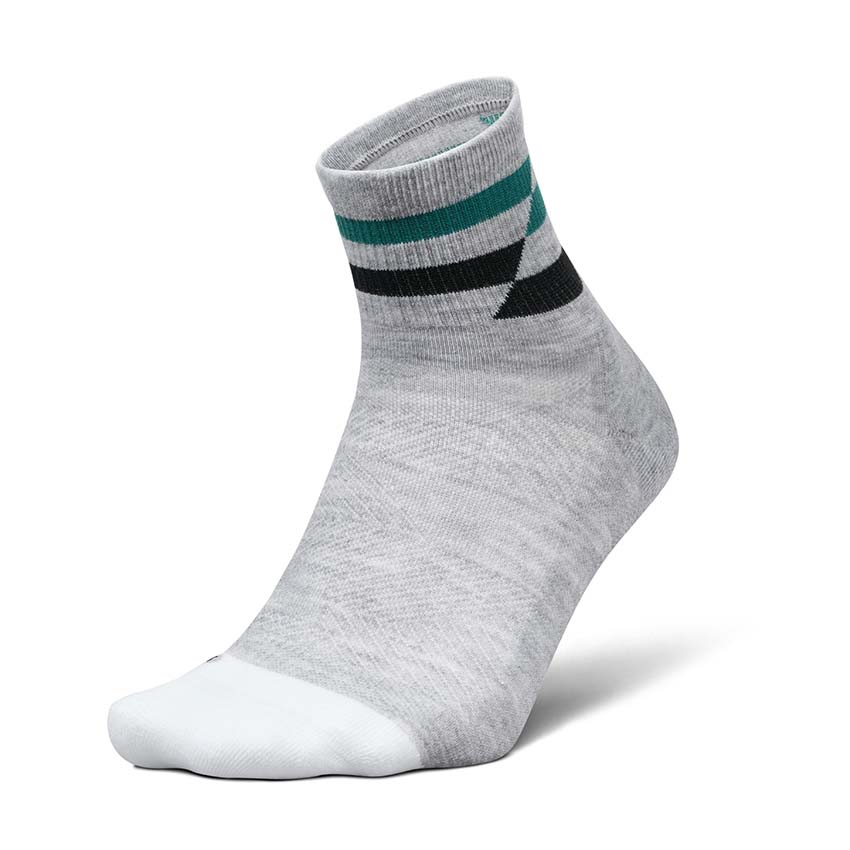 Feetures Elite Max Cushion Socks Quarter - Image 12