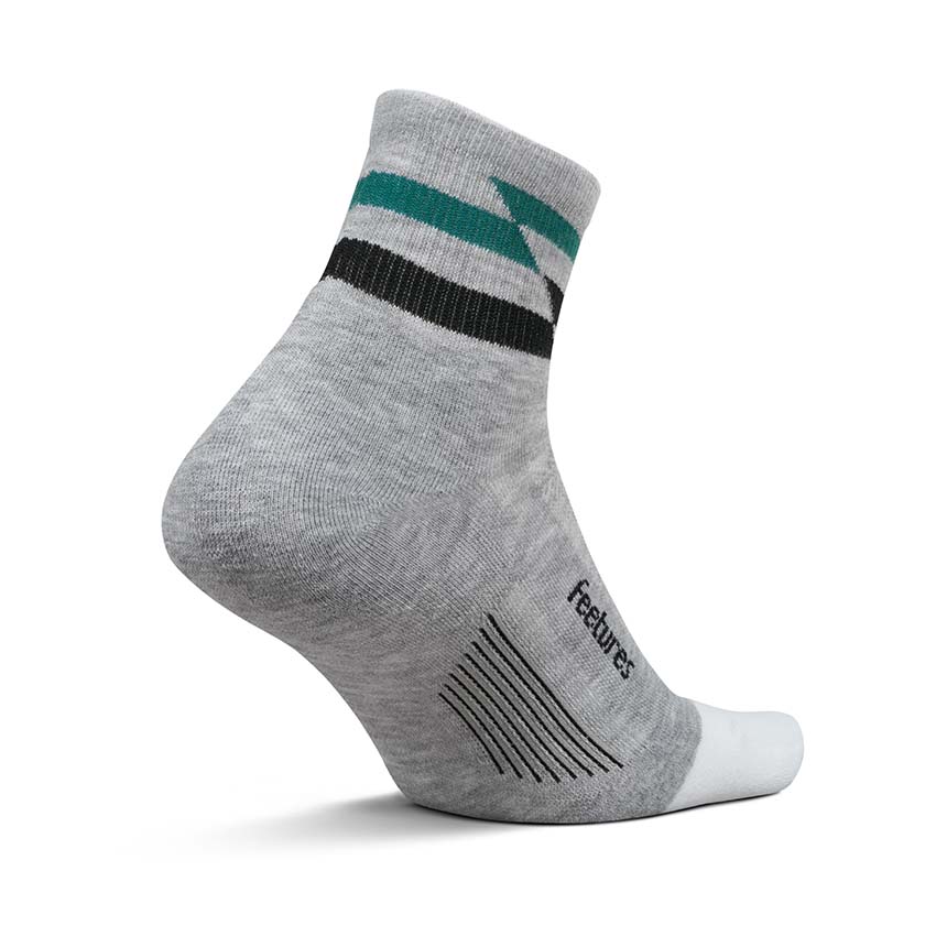 Feetures Elite Max Cushion Socks Quarter - Image 13