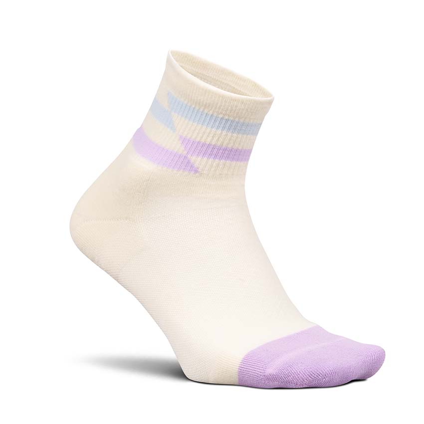 Feetures Elite Max Cushion Socks Quarter - Image 16