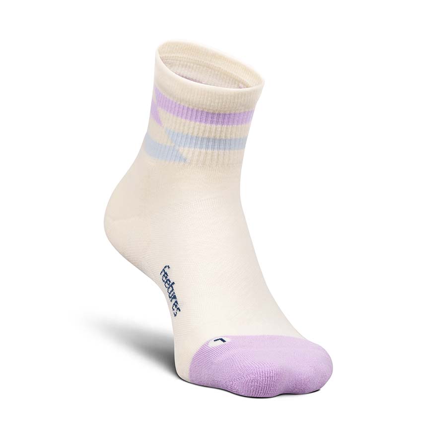 Feetures Elite Max Cushion Socks Quarter - Image 17