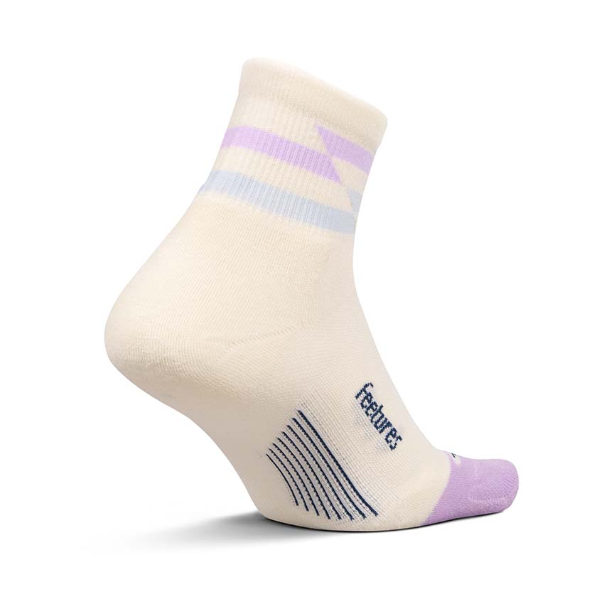 Feetures Elite Max Cushion Socks Quarter - Image 19