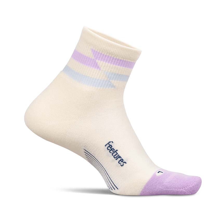 Feetures Elite Max Cushion Socks Quarter - Image 15