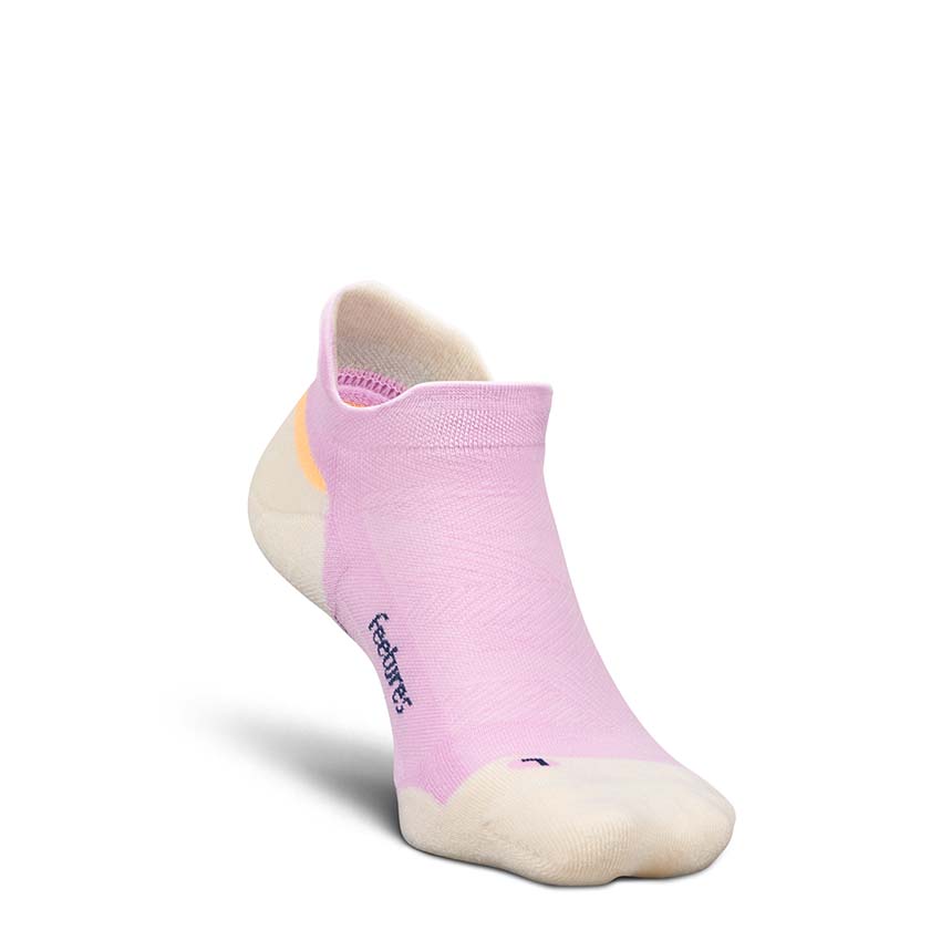 Feetures Elite Max Cushion Socks No Show - Image 29