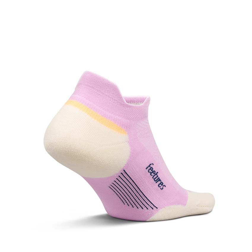 Feetures Elite Max Cushion Socks No Show - Image 32