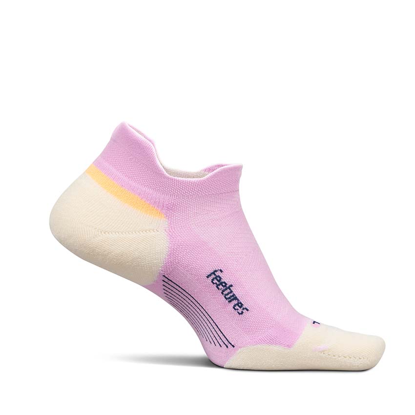 Feetures Elite Max Cushion Socks No Show - Image 28