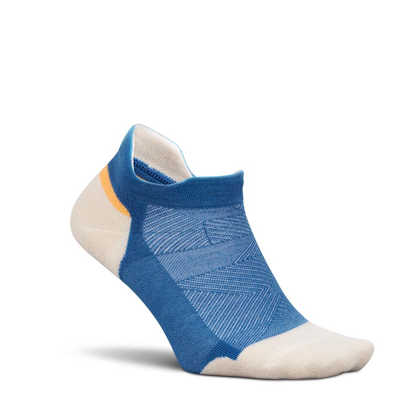 Feetures Elite Max Cushion Socks No Show - Image 34
