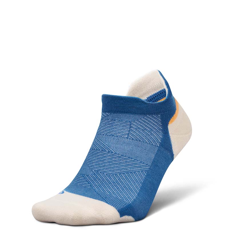 Feetures Elite Max Cushion Socks No Show - Image 36