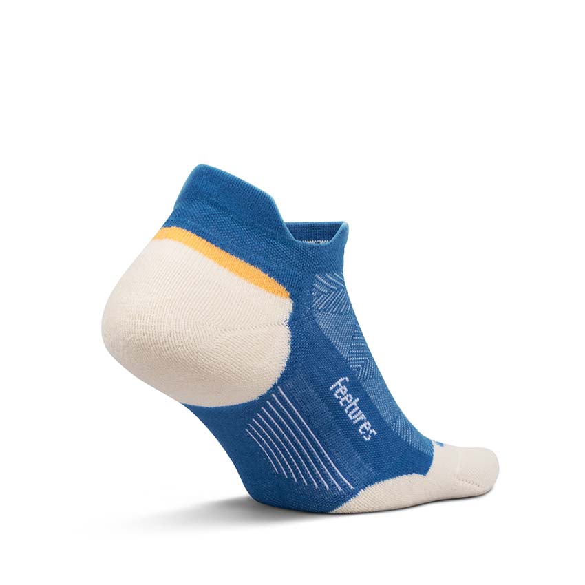 Feetures Elite Max Cushion Socks No Show - Image 37