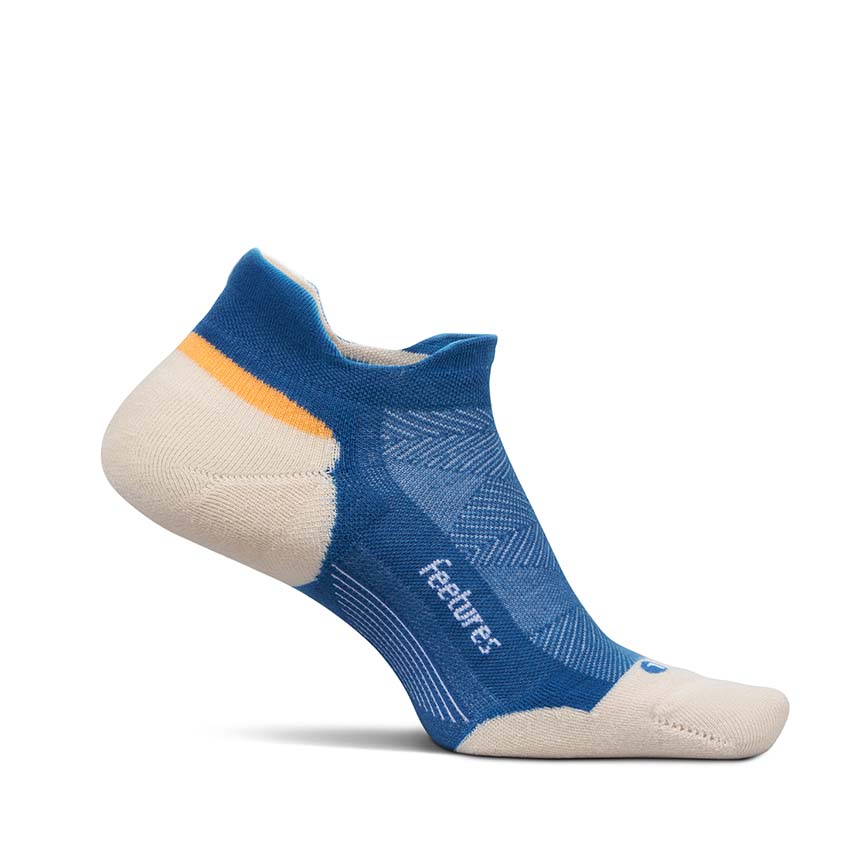 Feetures Elite Max Cushion Socks No Show - Image 33