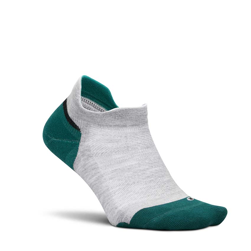 Feetures Elite Max Cushion Socks No Show - Image 39