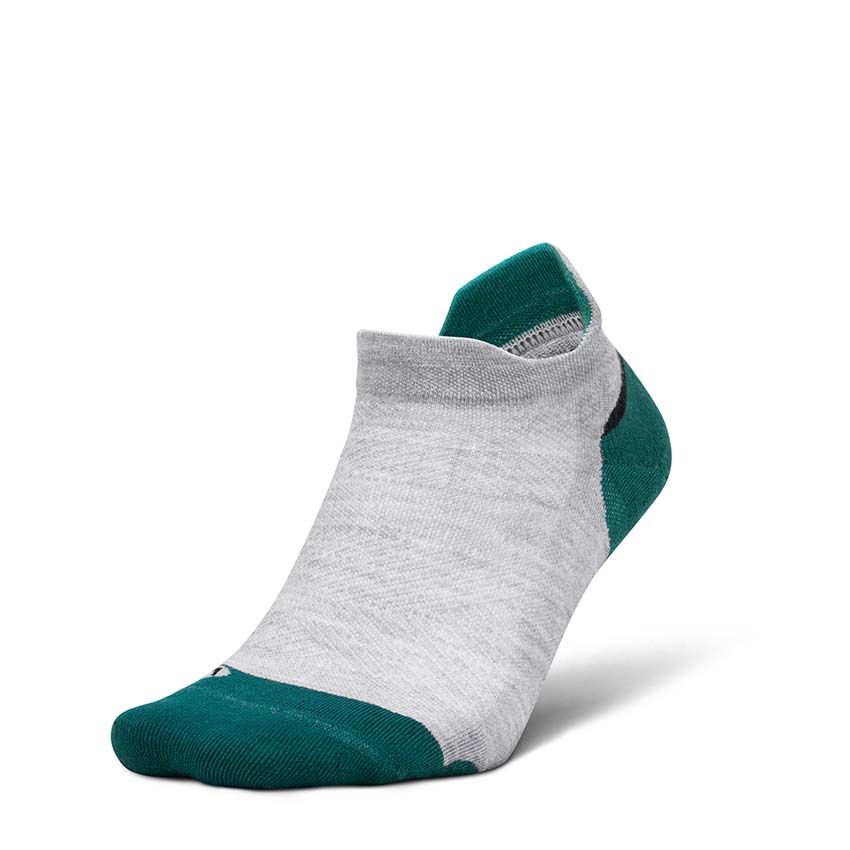 Feetures Elite Max Cushion Socks No Show - Image 42