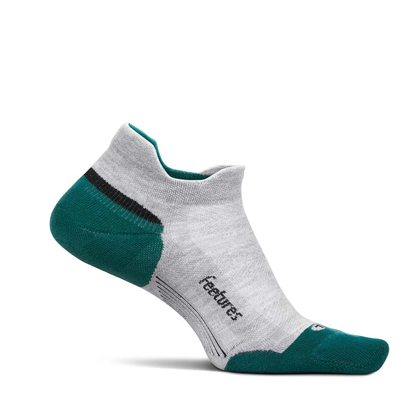 Feetures Elite Max Cushion Socks No Show - Image 38
