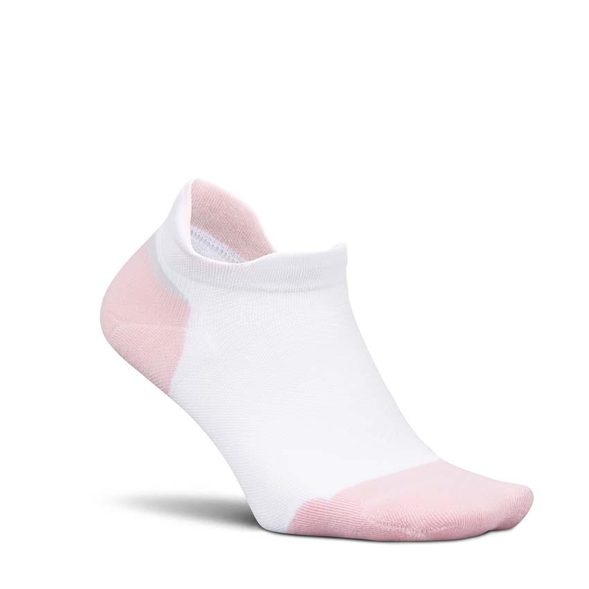 Feetures Elite Max Cushion Socks No Show - Image 49