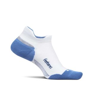 Feetures Elite Max Cushion Socks No Show