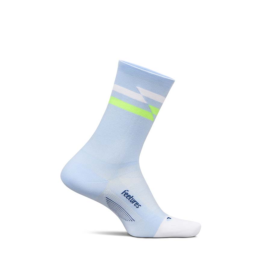 Feetures Elite UL Mini Crew Sock - Image 7