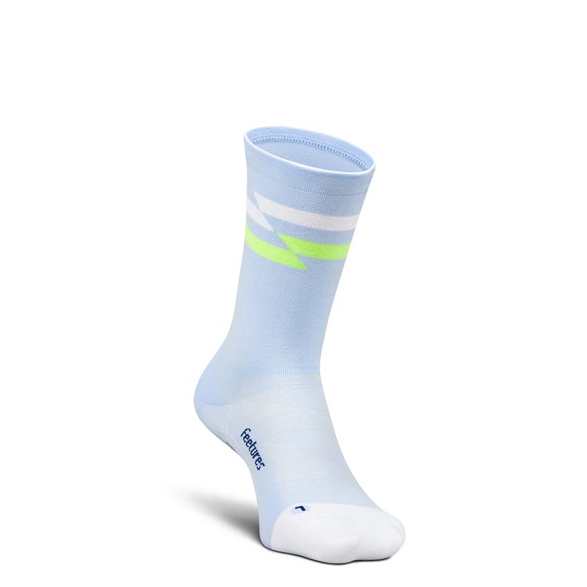 Feetures Elite UL Mini Crew Sock - Image 9