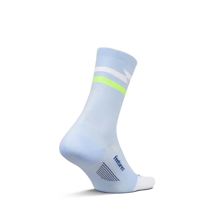 Feetures Elite UL Mini Crew Sock - Image 11