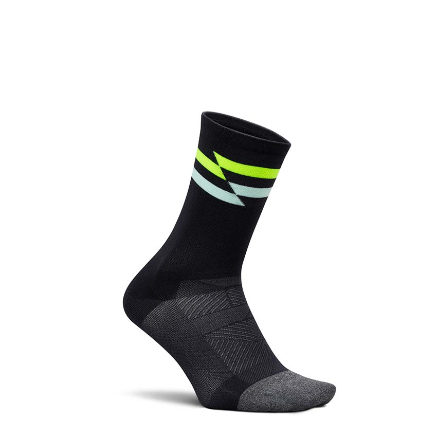 Feetures Elite UL Mini Crew Sock - Image 3