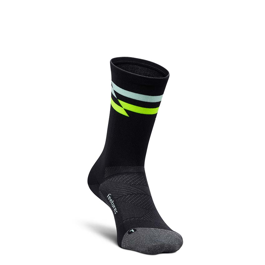 Feetures Elite UL Mini Crew Sock - Image 4