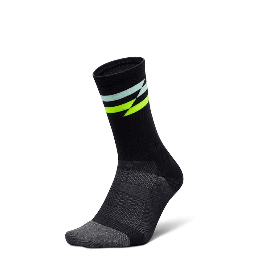 Feetures Elite UL Mini Crew Sock - Image 5