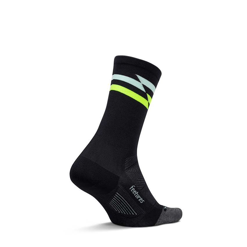 Feetures Elite UL Mini Crew Sock - Image 6