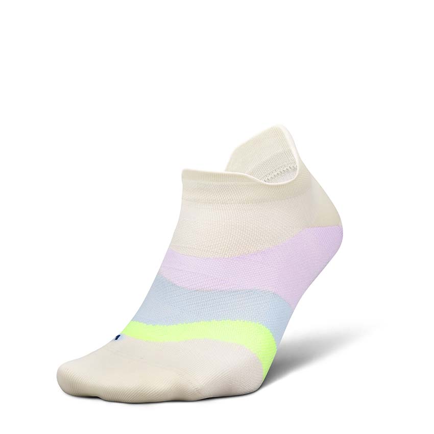 Feetures Elite UL Socks No Show Tap - Image 31