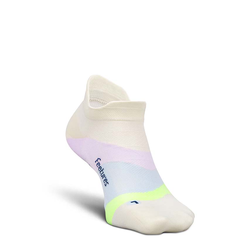 Feetures Elite UL Socks No Show Tap - Image 30