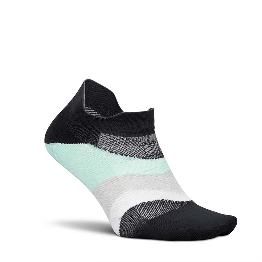 Feetures Elite UL Socks No Show Tap - Image 34