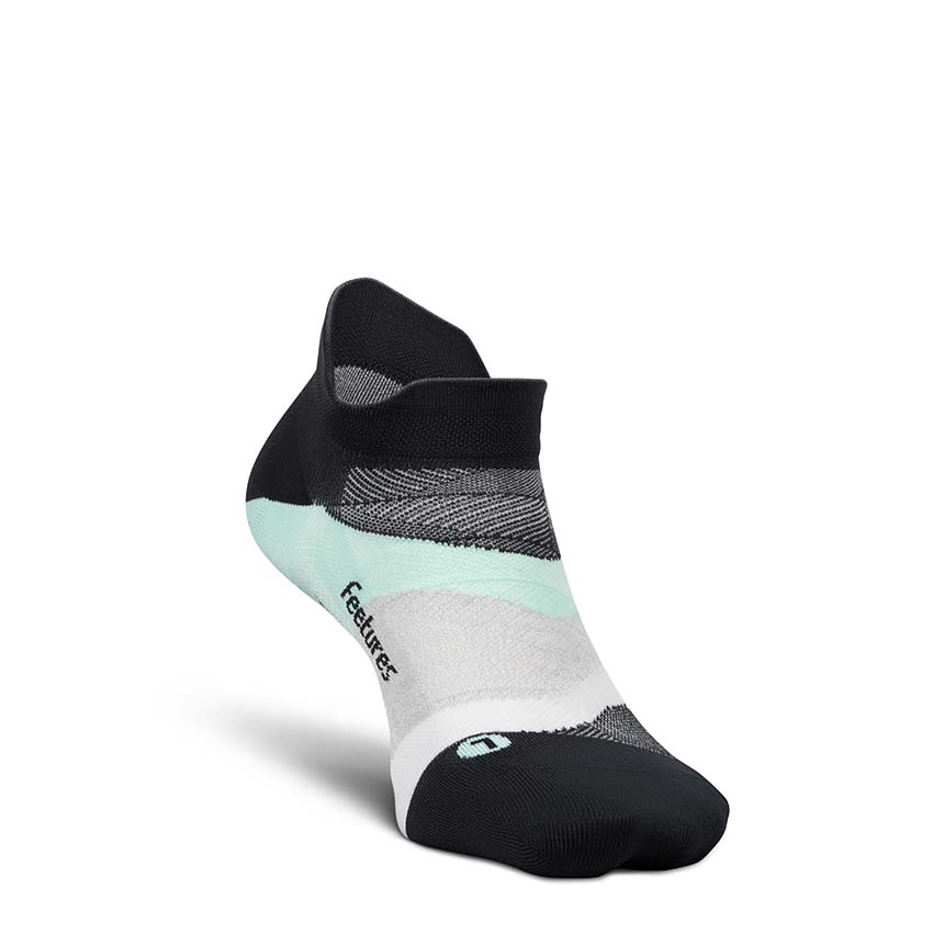 Feetures Elite UL Socks No Show Tap - Image 33