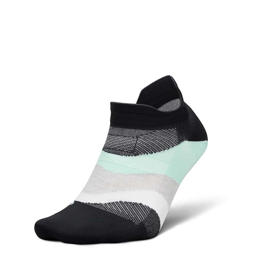 Feetures Elite UL Socks No Show Tap - Image 35