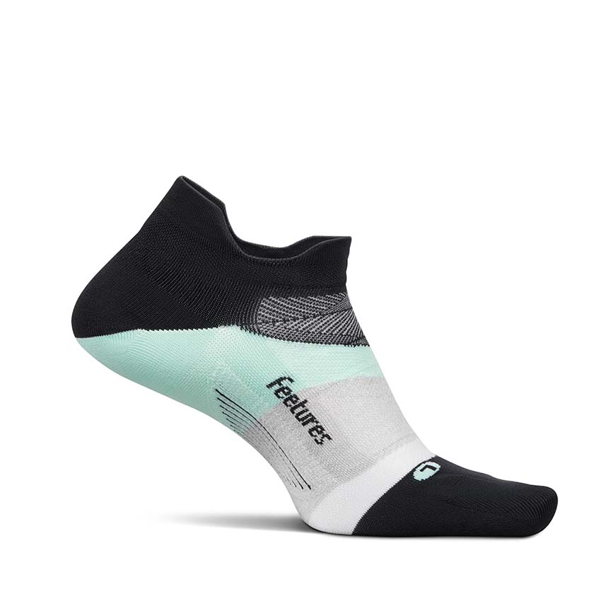Feetures Elite UL Socks No Show Tap - Image 32