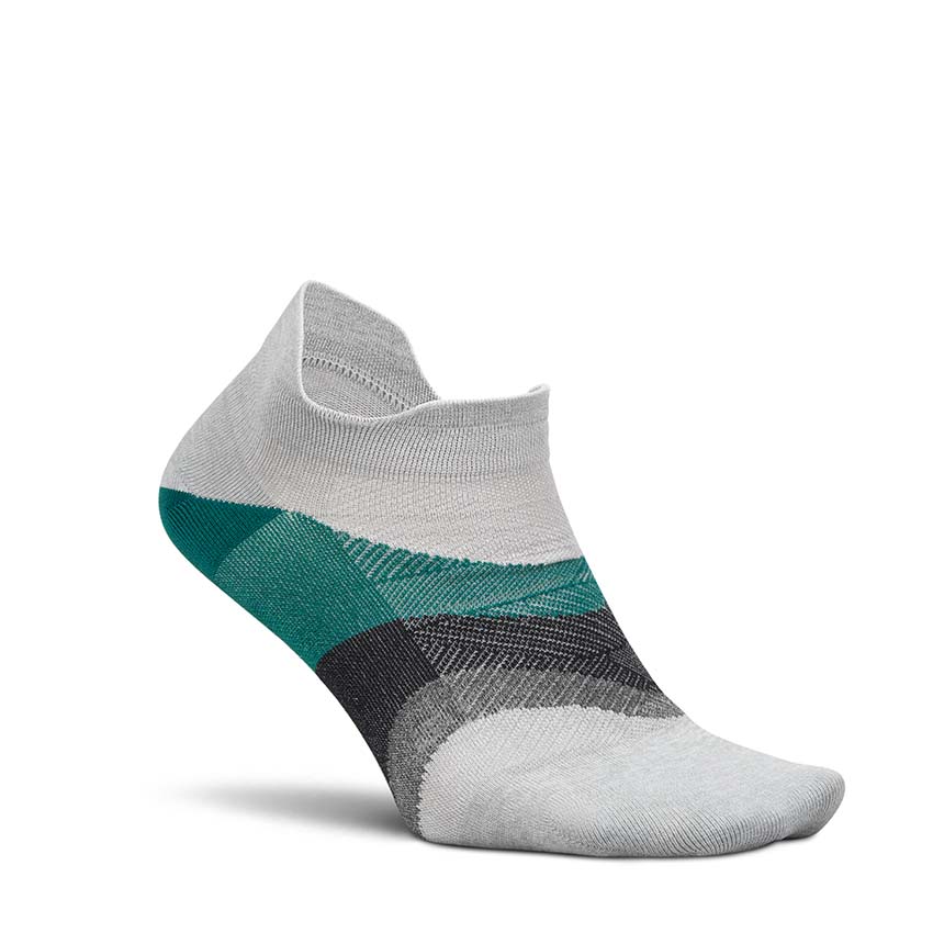 Feetures Elite UL Socks No Show Tap - Image 37